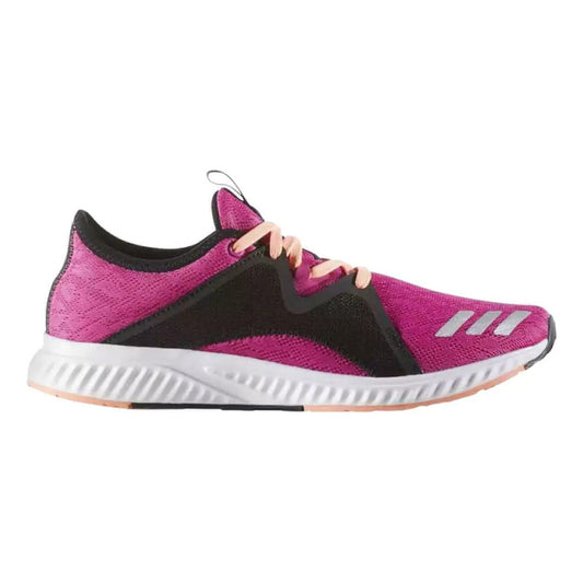 Zapatillas Adi Edge Lux 2 W Violeta Claro 36.5 Ar